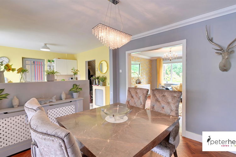Dining Room - Picture 6 of 24
