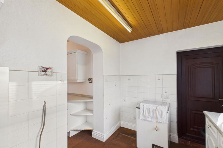 Utility Room - Picture 11 of 28