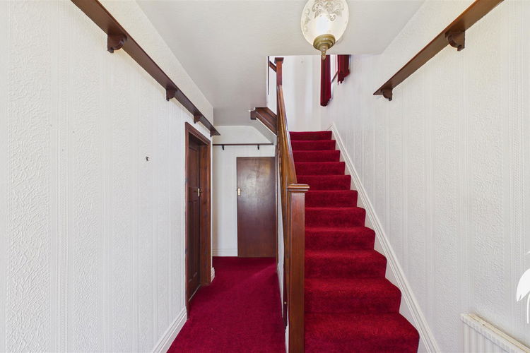 Reception Hall - Picture 14 of 28