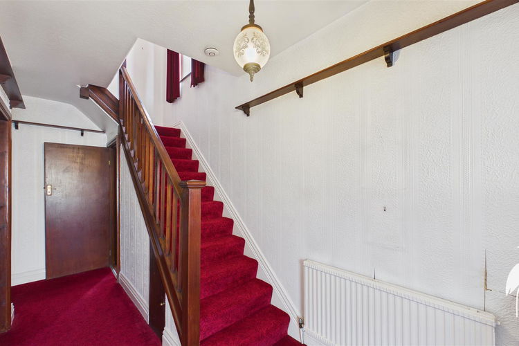 Reception Hall - Picture 15 of 28