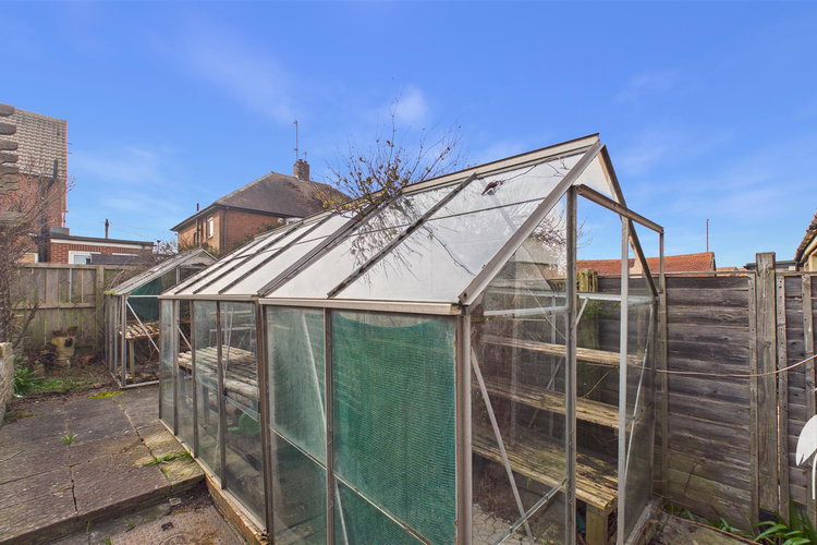 Outside - Picture 28 of 28