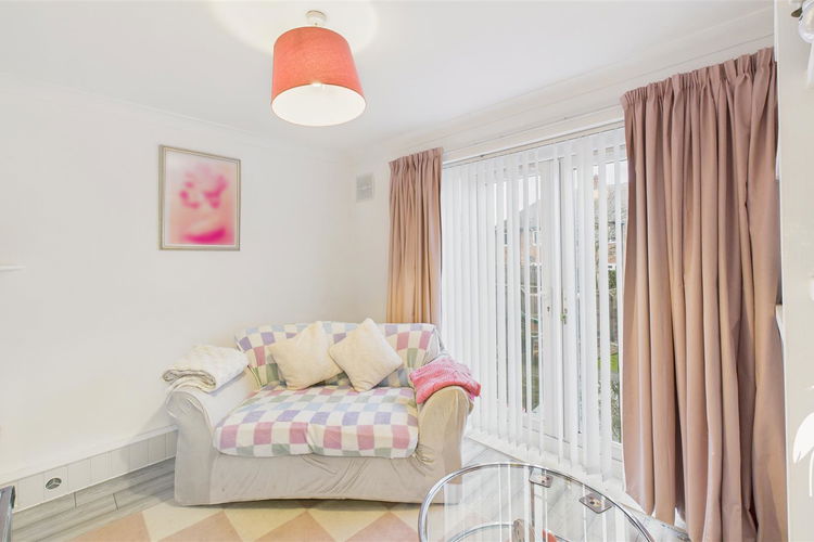 Living Room - Picture 2 of 13