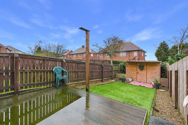 Outside - Picture 12 of 13