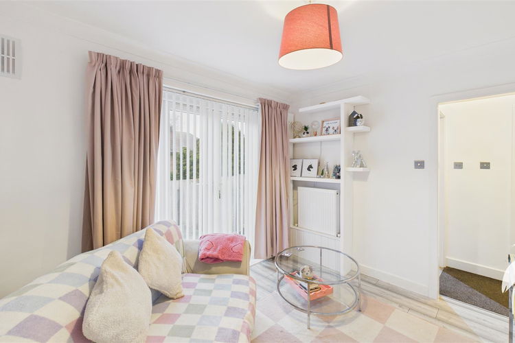 Living Room - Picture 3 of 13