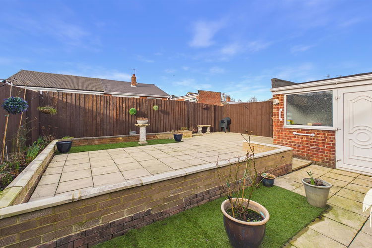 Outside - Picture 15 of 16