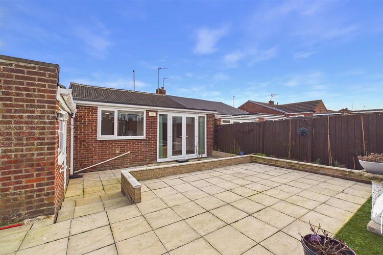 Outside - Picture 16 of 16