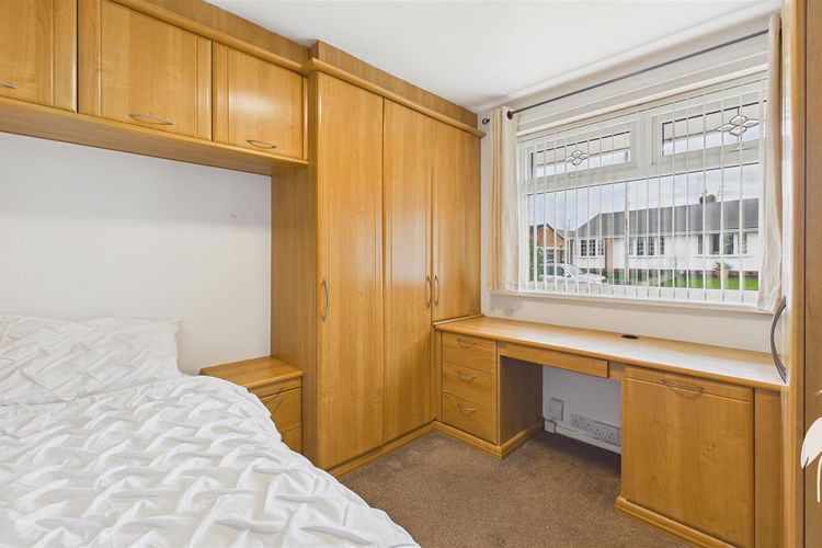 Bedroom 2 - Picture 10 of 16