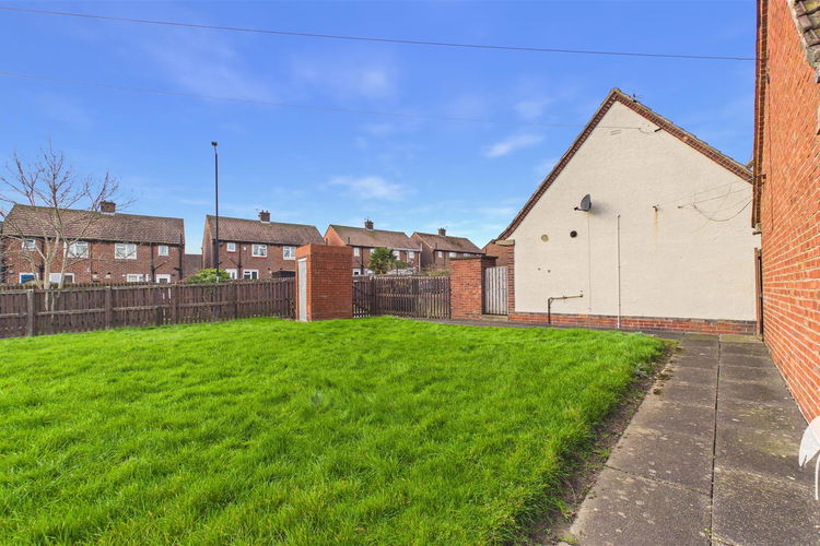 Outside - Picture 18 of 18