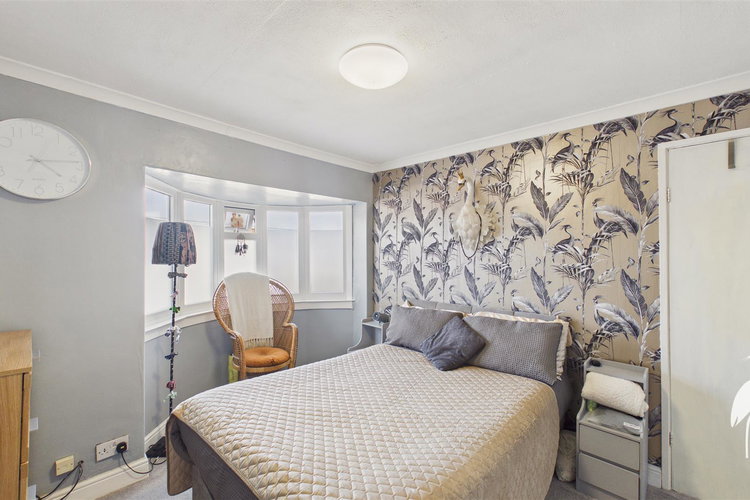 Bedroom 1 - Picture 15 of 26