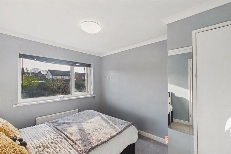 Bedroom 2 - Picture 17 of 26