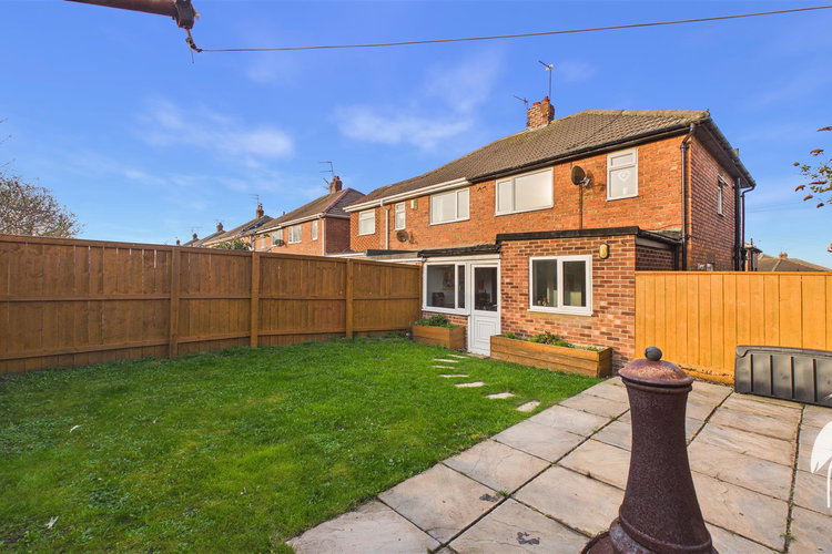 Outside - Picture 25 of 26