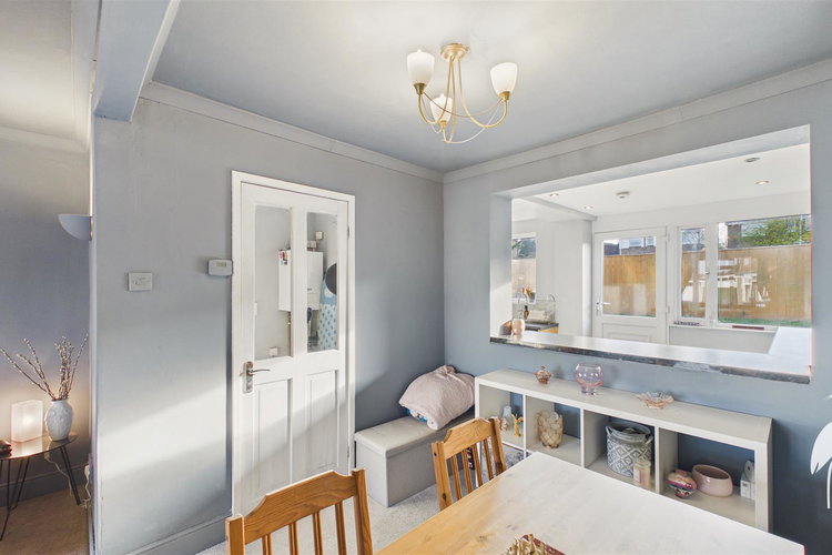 Dining Room - Picture 5 of 26