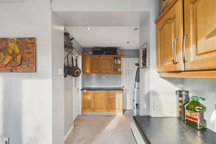 Kitchen - Picture 10 of 26