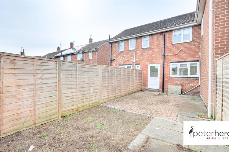 Outside - Picture 13 of 14