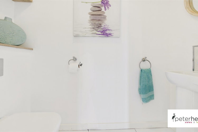 Cloakroom/WC - Picture 13 of 31