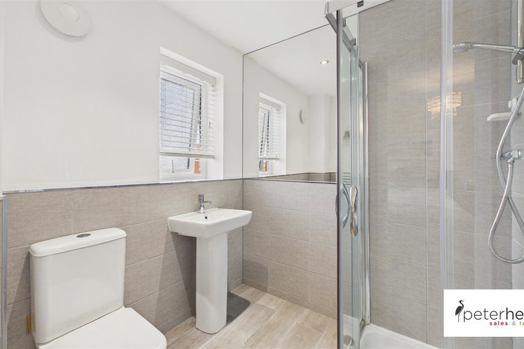 En-Suite Shower Room - Picture 19 of 31
