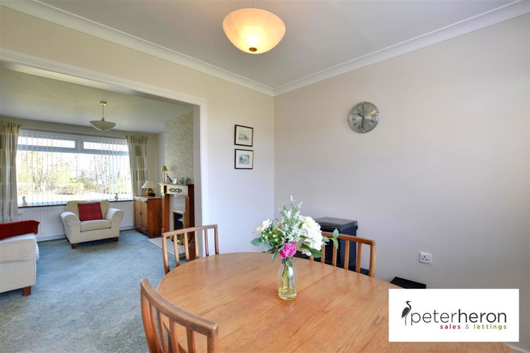Dining Room - Picture 5 of 17