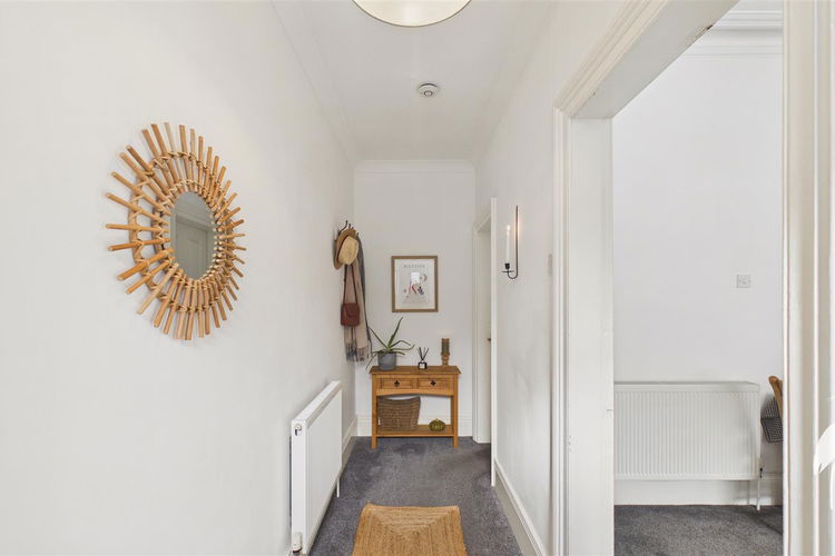 Reception Hall - Picture 16 of 21