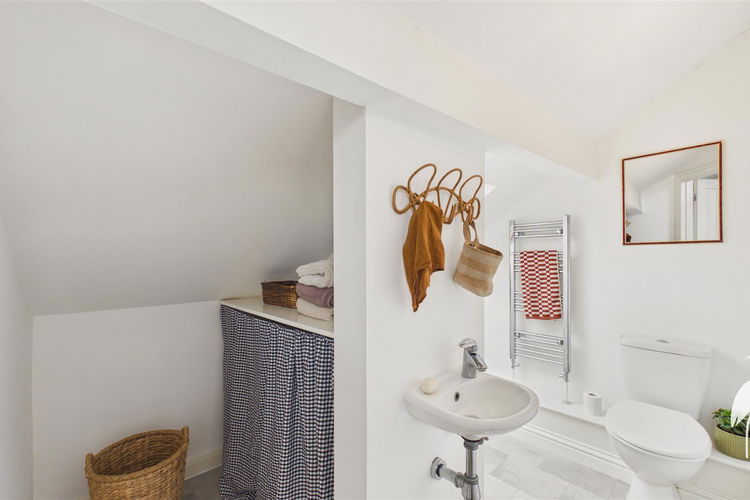 En Suite WC - Picture 21 of 21