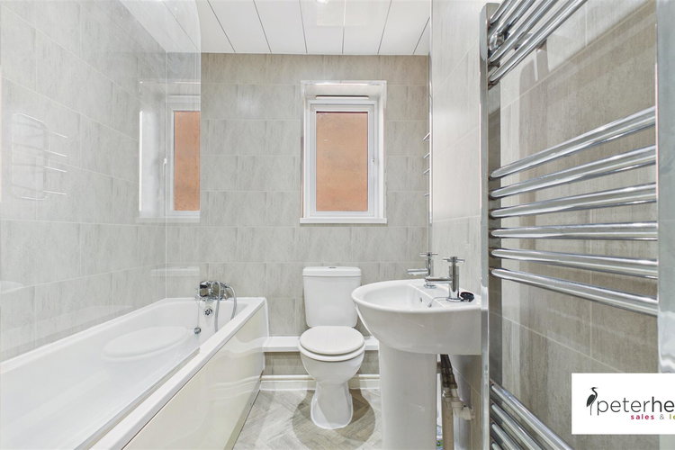 Bathroom - Picture 12 of 15