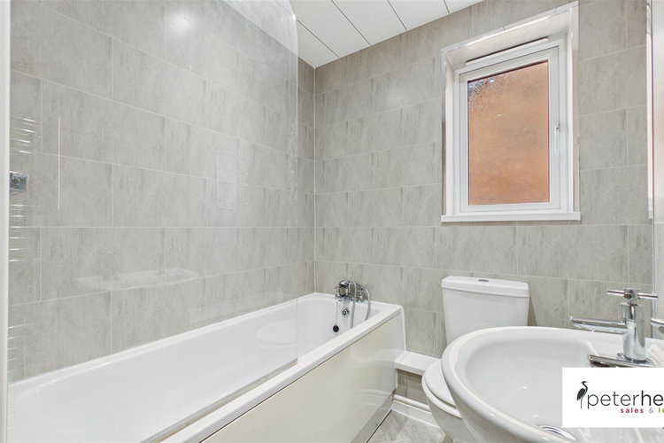 Bathroom - Picture 13 of 15
