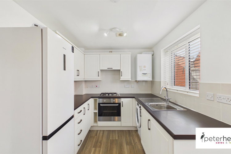 Kitchen - Picture 3 of 15