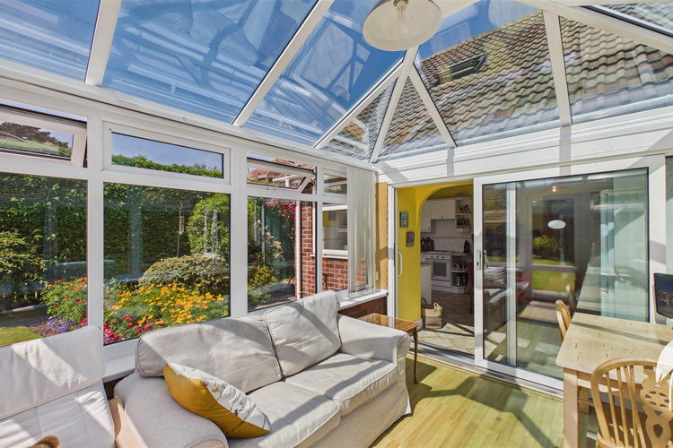 Conservatory - Picture 11 of 41