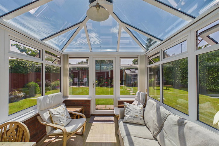 Conservatory - Picture 10 of 41