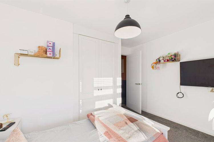 Bedroom 2 - Picture 15 of 29