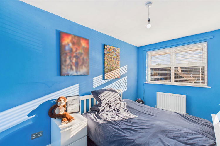 Bedroom 3 - Picture 17 of 29