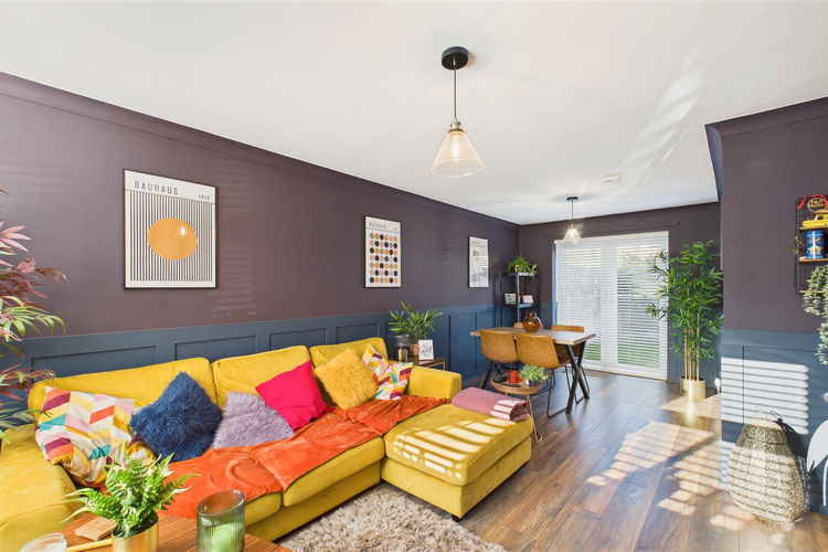 Lounge Through Dining Room - Picture 3 of 29