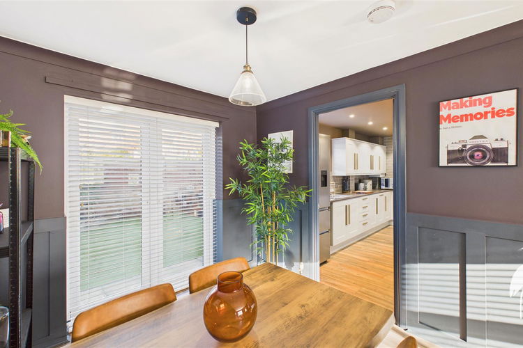 Lounge Through Dining Room - Picture 4 of 29