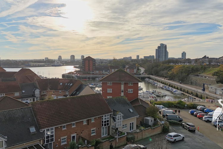 Views of the Marina - Picture 27 of 29