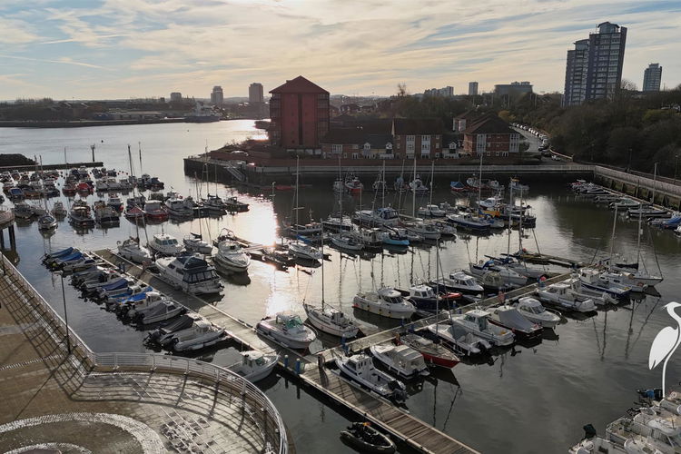 Views of the Marina - Picture 28 of 29