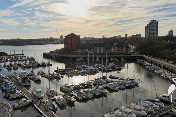 Views of the Marina - Picture 29 of 29