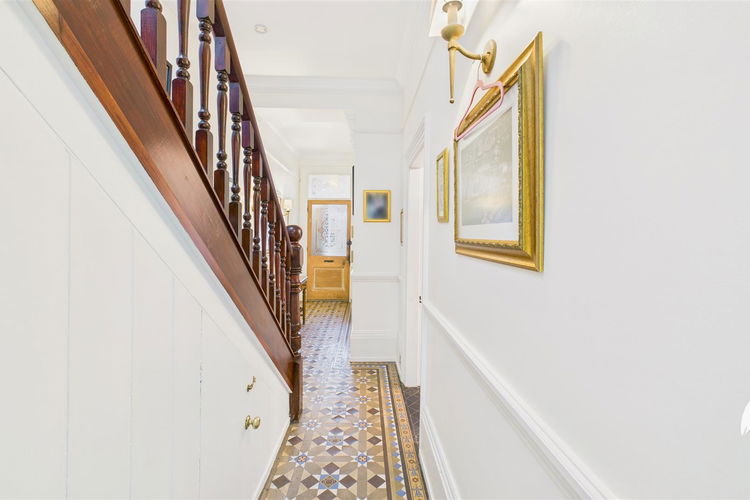 Reception Hall - Picture 14 of 35