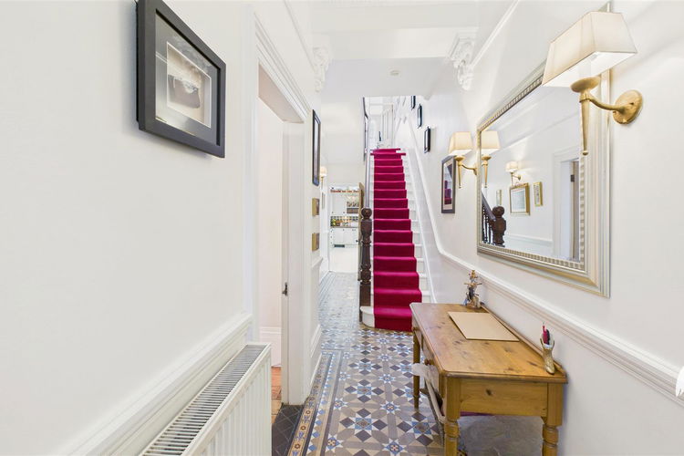 Reception Hall - Picture 15 of 35