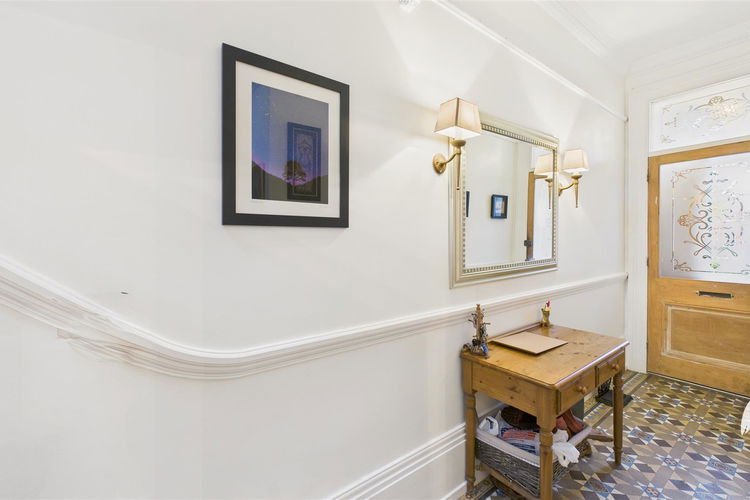 Reception Hall - Picture 16 of 35