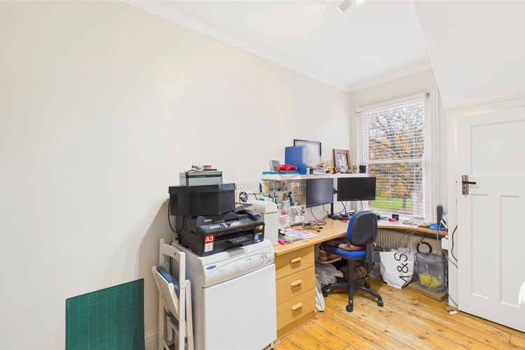 Bedroom 3 - Picture 22 of 35