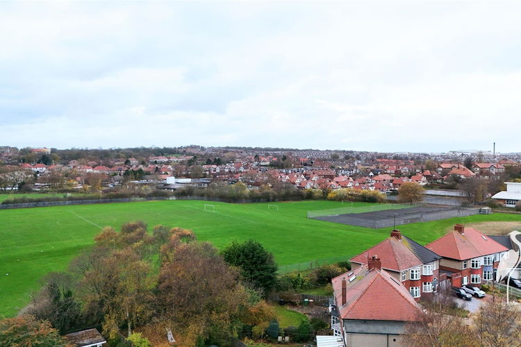 Outside - Picture 33 of 35