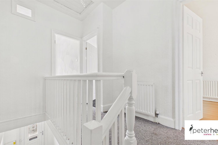 First Floor Landing - Picture 18 of 23