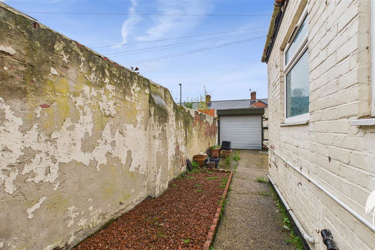 Outside - Picture 15 of 16