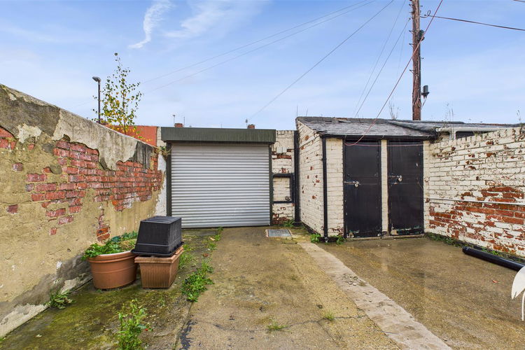 Outside - Picture 16 of 16