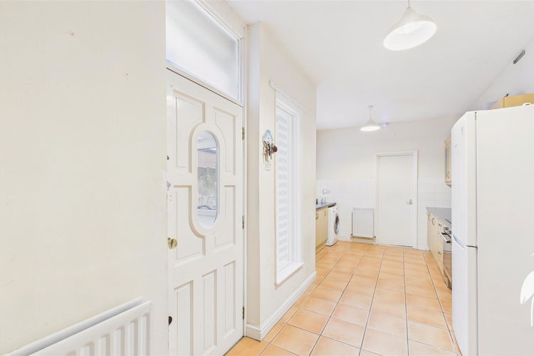 Breakfasting Kitchen - Picture 6 of 16