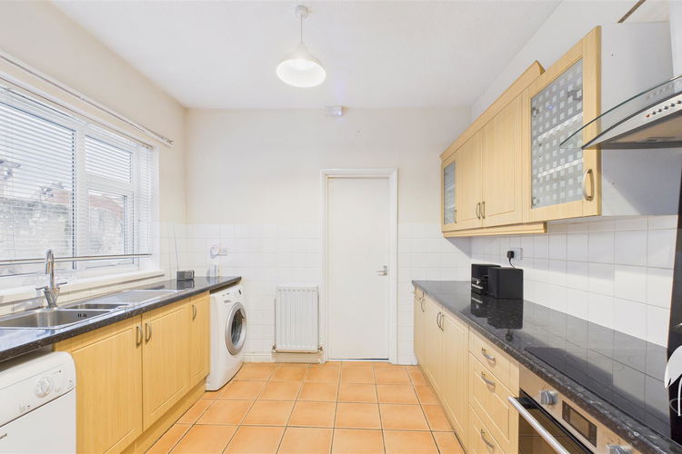 Breakfasting Kitchen - Picture 7 of 16