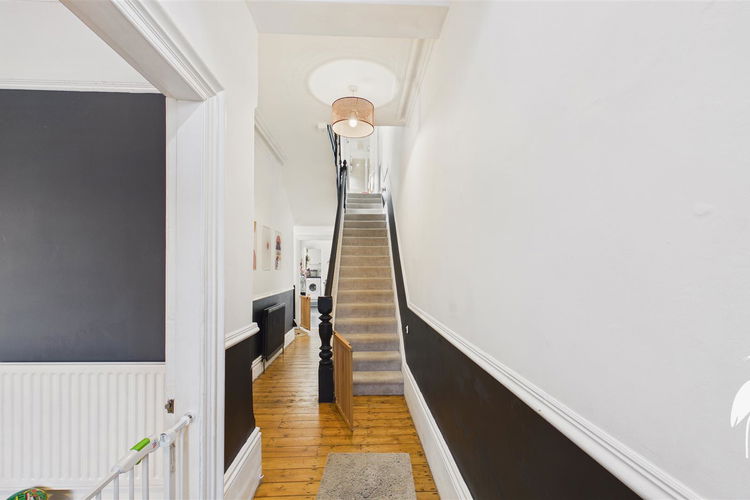 Reception Hall - Picture 13 of 28