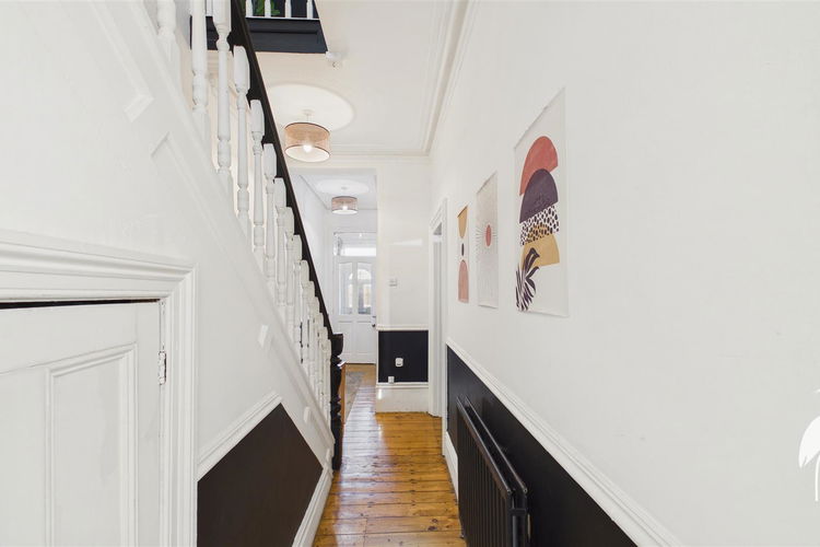 Reception Hall - Picture 14 of 28