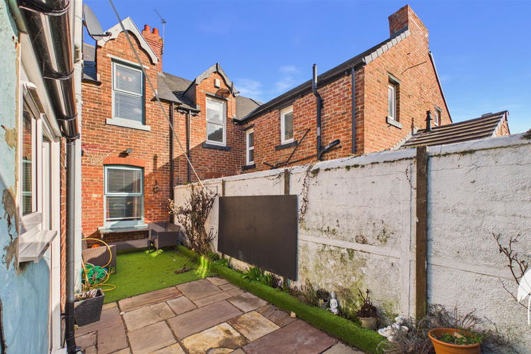 Outside - Picture 28 of 28