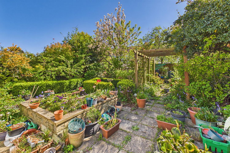 Outside - Picture 16 of 20