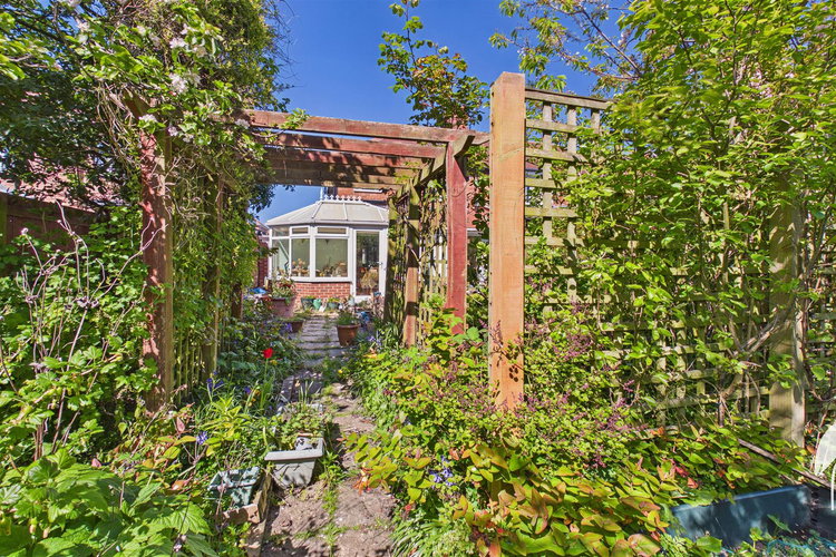 Outside - Picture 18 of 20